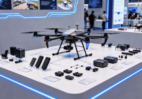 Drone dân dụng