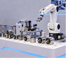 Robot công nghiệp