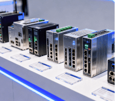 Giao thức giao tiếp công nghiệp